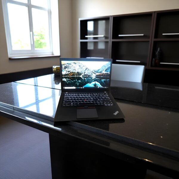 Lenovo thinkpad T460s - Image 2
