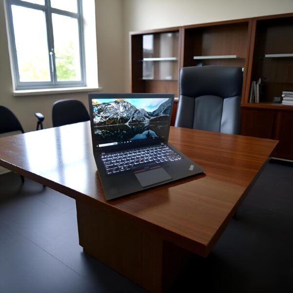 Lenovo thinkpad T460s