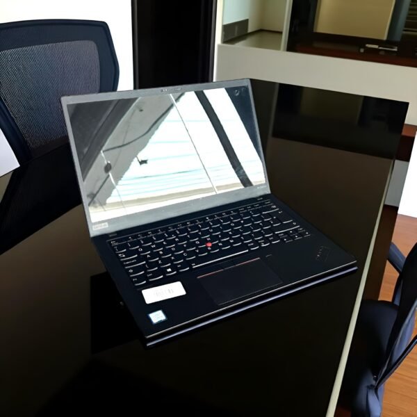 Lenovo thinkpad x1 carbon - Image 2
